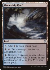 Dreadship Reef card image