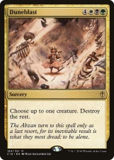 Duneblast card image
