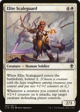 Elite Scaleguard card image