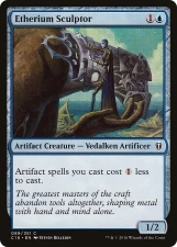 Etherium Sculptor card image