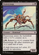 Festercreep card image