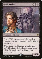 Guiltfeeder card image
