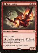 Hellkite Igniter card image