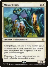 Mirror Entity card image