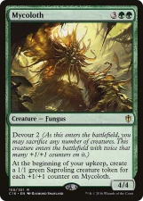 Mycoloth card image