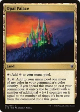 Opal Palace card image