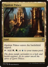 Opulent Palace card image