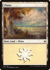 Plains card image