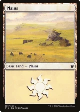 Plains card image
