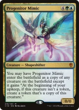 Progenitor Mimic card image