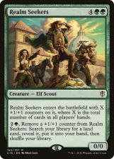 Realm Seekers card image