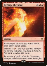 Reforge the Soul card image