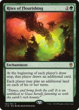 Rites of Flourishing card image