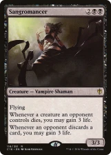 Sangromancer card image