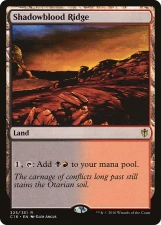 Shadowblood Ridge card image