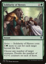 Solidarity of Heroes card image