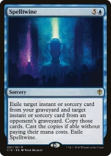 Spelltwine card image