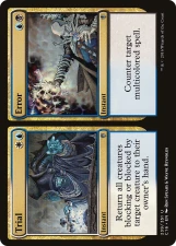 Trial // Error card image