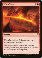 Whipflare card image