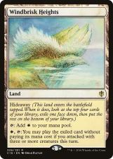 Windbrisk Heights card image