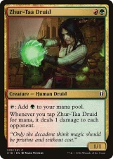 Zhur-Taa Druid card image