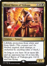 Blood Baron of Vizkopa card image