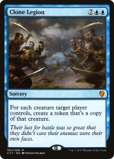 Clone Legion card image