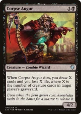 Corpse Augur card image