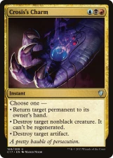 Crosis’s Charm card image