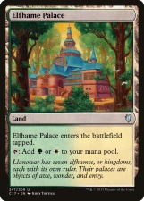 Elfhame Palace card image