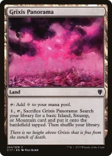 Grixis Panorama card image
