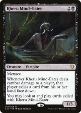 Kheru Mind-Eater card image