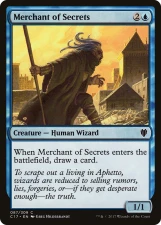 Merchant of Secrets card image