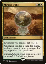 Mirari’s Wake card image