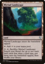 Myriad Landscape card image