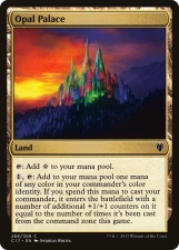 Opal Palace card image