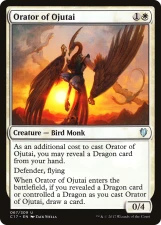 Orator of Ojutai card image