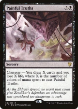 Painful Truths card image