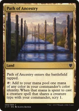 Path of Ancestry card image