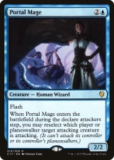 Portal Mage card image