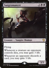 Sangromancer card image