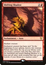 Shifting Shadow card image