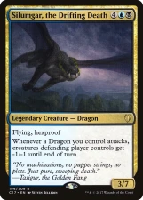 Silumgar, the Drifting Death card image