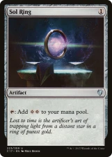 Sol Ring card image
