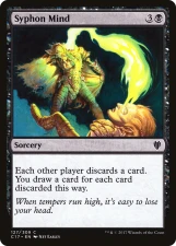 Syphon Mind card image
