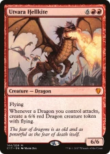 Utvara Hellkite card image