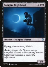 Vampire Nighthawk card image