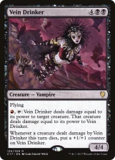 Vein Drinker card image