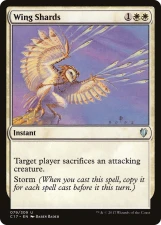 Wing Shards card image