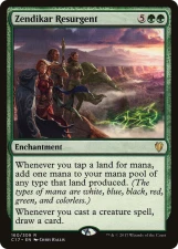 Zendikar Resurgent card image